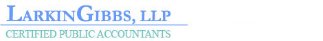Larkin Gibbs LLP - Certified Public Accountants